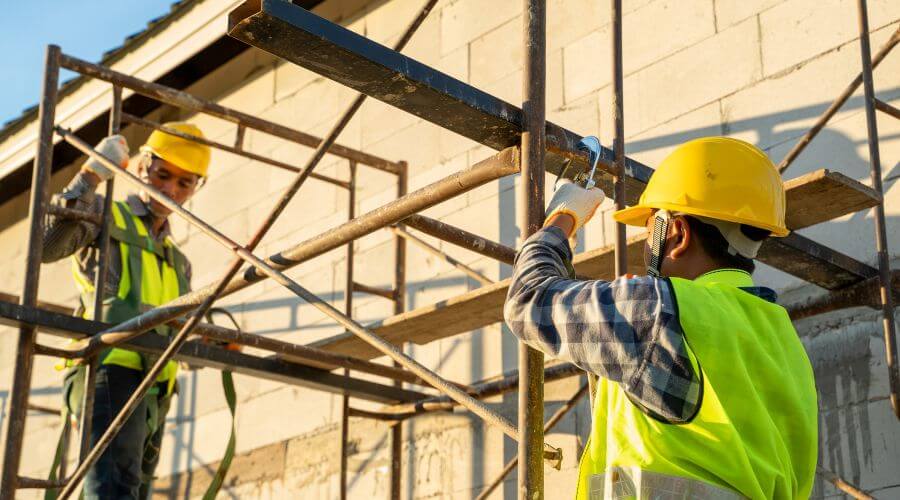 Professional fairlawn roofing services in Westville, FL